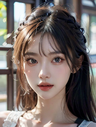 诗意生活与铁杵成针